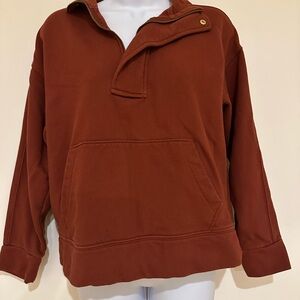 Women’s Pullover Shirt